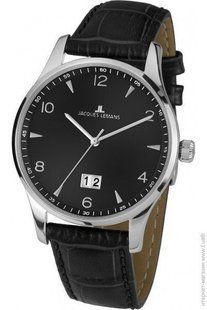 Годинники Jacques Lemans 1-1862ZA