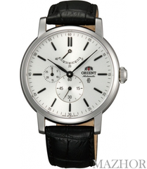 Мужские часы Orient Power Reserve FEZ09004W0