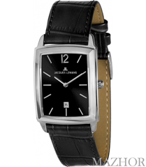Мужские часы Jacques Lemans Classic Bienne 1-1904A