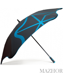 Зонт Blunt Golf G2 Blue