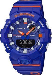Годинники Casio GBA-800DG-2AER
