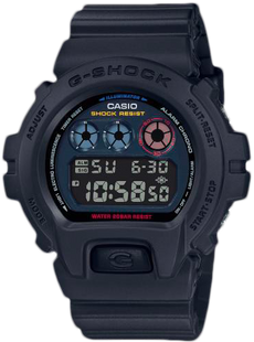 Часы Casio G-shock DW-6900BMC-1ER