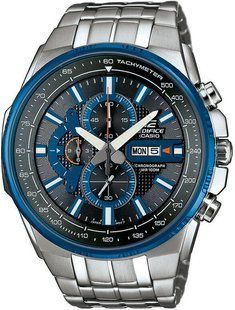 Годинники Casio Edifice EFR-549D-1A2VUEF
