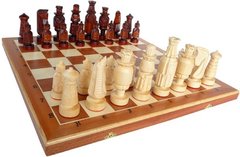 Елітні шахи Intarsia 3121