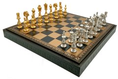 Шахматы Italfama 81G+222GN