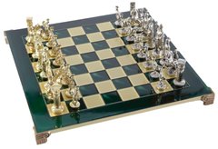 Шахматы Manopoulos «ГРЕКО-РИМСКИЙ ПЕРИОД» S11GRE