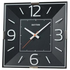 Настенные часы Rhythm CMG493NR02