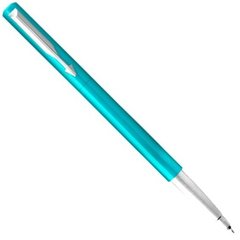 Ручка-роллер Parker VECTOR 17 Blue-Green RB 05 622