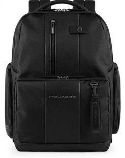 Рюкзак для ноутбука Piquadro BRIEF/Black CA4532BR_N