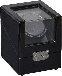 Заводна скринька для 1 годин Rothenschild RS-1041-BB