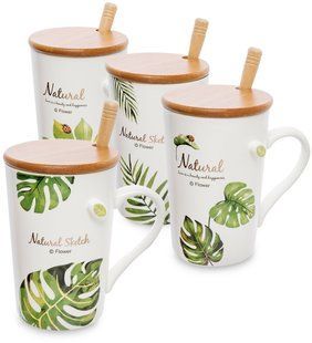 MUG-259 Прикольная кружка на подарок в асс.