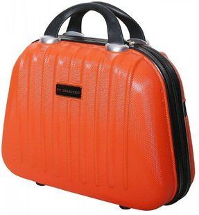 Дорожня косметичка Panama 14 Orange
