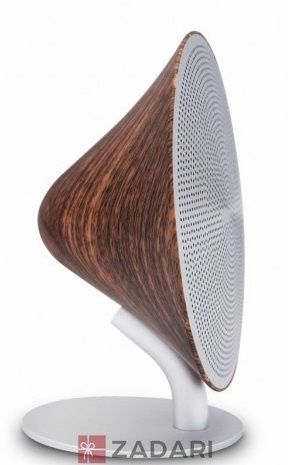Bluetooth-колонка Gingko "MINI HALO ONE" 8 Ватт 8063