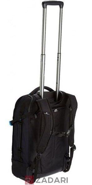 Рюкзак на 2 колесах Eagle Creek Expanse Convertible International Carry-On Black EC0A3CWJ010
