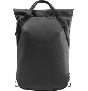 Городской рюкзак Peak Design Everday Totepack 20L Black (BEDTP-20-BK-2)