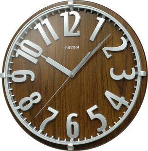 Часы Rhythm CMG106NR06