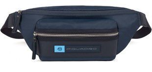 Сумка на пояс Piquadro BIOS/Blue CA2174BIO_BLU