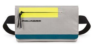 Сумка на пояс Piquadro BLED/Grey CA5538W112_GR