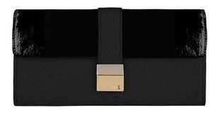 Портмоне женское Piquadro MONADE/Black с двумя отделениями PD3211SO2_N