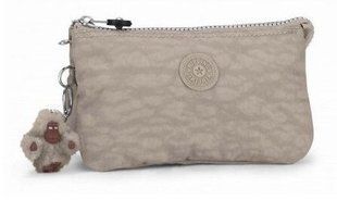 ПОРТМОНЕ KIPLING CREATIVITY L/WARM GREY K13265_828