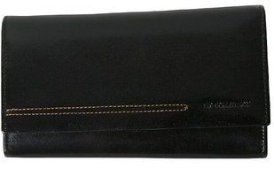 Портмоне жіноче 87 Black London Vip