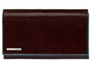 Портмоне PIQUADRO коричневый BL SQUARE/Cognac PD1855B2_MO