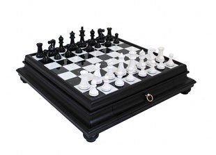 Шахи ITALFAMA G1026BN+419N