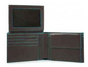 Портмоне Piquadro BL SQUARE/D.Grey PU1392B2_GR3