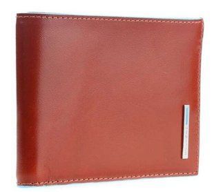 Портмоне Piquadro BL SQUARE/Orange PU1392B2R_AR