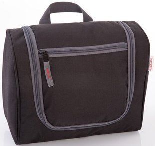 Косметичка Travelite ACCESSORIES/Black TL002452-01