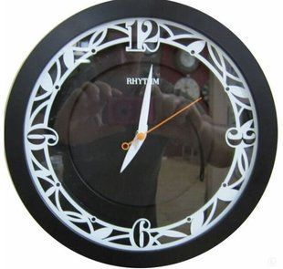 Часы Rhythm CMG483NR02