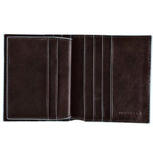 Кредитница Piquadro Blue Square PP1518B2_MO