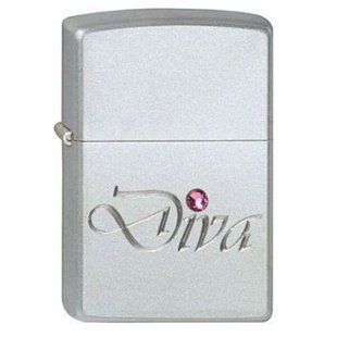 Зажигалка Zippo Diva 420.056