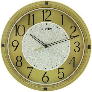 Настінний годинник Rhythm CMG518NR18