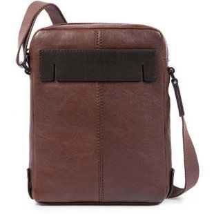 Сумочка / Клатч Piquadro PYRAMID/Brown CA4586W93_M