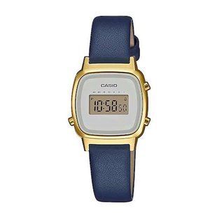 Часы Casio LA670WEFL-2EF