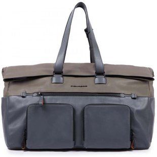 Дорожная сумка Piquadro LINE/Grey BV4482W89_GR