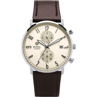 Годинники Royal London 41352-04