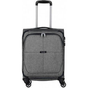 Чемодан Travelite NIDA/Anthracite S Маленький TL090447-04