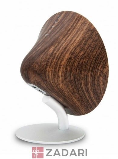 Bluetooth-колонка Gingko "MINI HALO ONE" 8 Ватт 8063