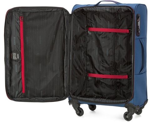Середній валізу Wittchen 56-3S-462-90