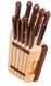 Кухонный набор Victorinox Rosewood Cutlery Block Vx51150.11