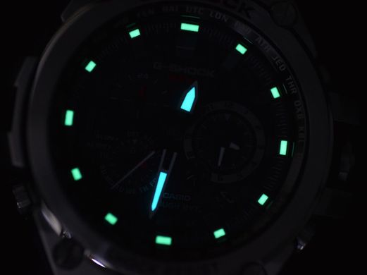 Часы Casio G-Shock Premium MTG-S1000BD-5AER