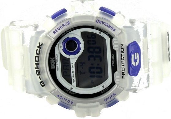 Часы Casio G-Shock G-8900DGK-7ER