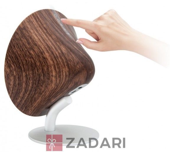 Bluetooth-колонка Gingko "MINI HALO ONE" 8 Ватт 8063