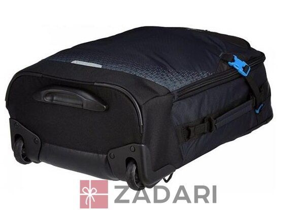 Рюкзак на 2 колесах Eagle Creek Expanse Convertible International Carry-On Black EC0A3CWJ010