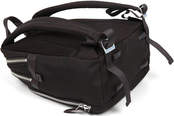 Рюкзак для ноутбука 13" Piquadro Link CA1886LK_N