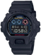 Часы Casio G-shock DW-6900BMC-1ER