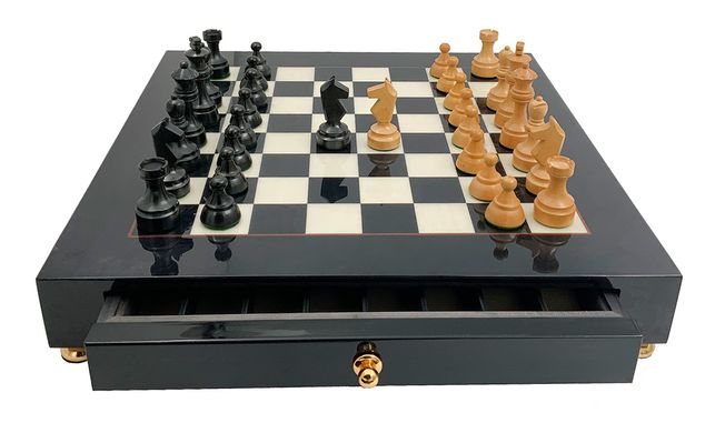 Шахматы Italfama G1502N+8530R