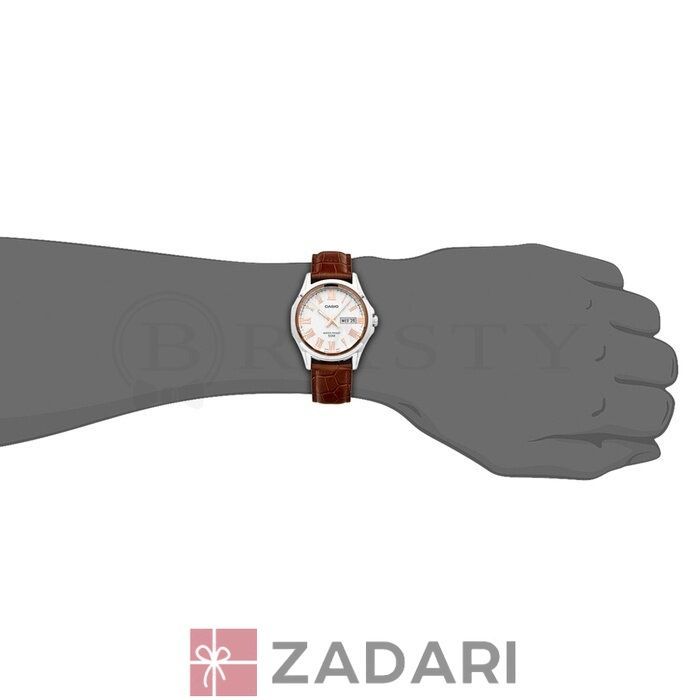 Годинники Casio MTP-E131LY-7A (A)
